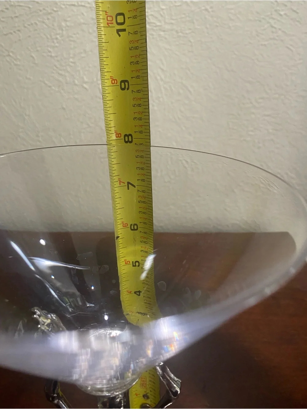 Pottery Barn stylish martini